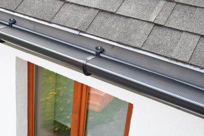 Impact of Gutter Covers on Property Value