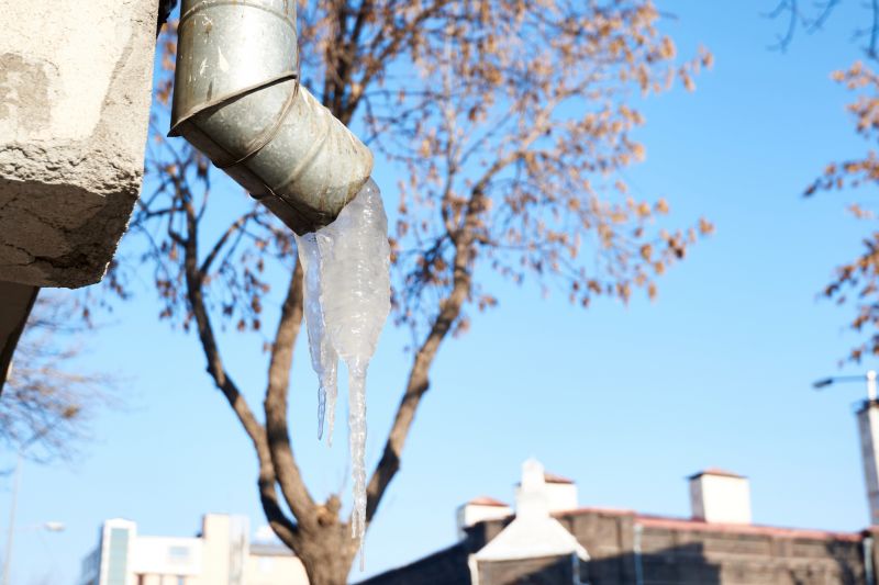 Preparing for Winter