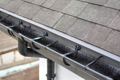 Durable Gutter Systems