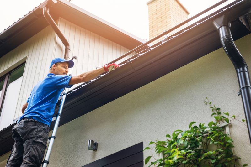 Professional Gutter Cover Experts